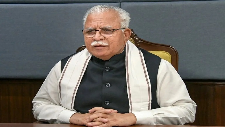India moves towards becoming number one in availability of metro service - Manohar Lal.